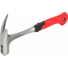 Awtools AW MONOBLOCK CARPENTER HAMMER 600g BLACK LINE