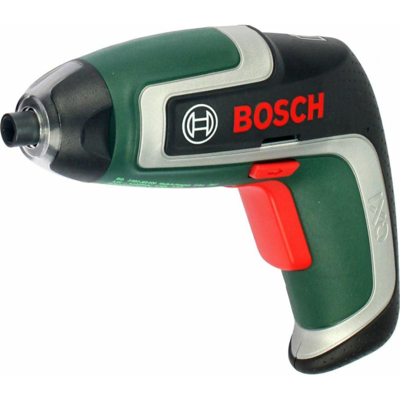 Bosch CORDLESS DRILL DRIVE 3,6V IXO 7 BASIC