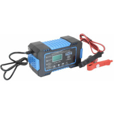 Satra PROSTOWNIK 12V LCD 6A