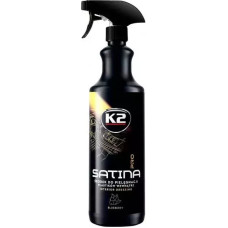 K2 SATYNOWY DRESSING DO WNĘTRZA SATINA PRO BLUEBERRY 1L