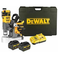 Dewalt WIERTARKA ZE STOPĄ MAGNETYCZNĄ 18V DCD1623X2G 2x9,0Ah GNF