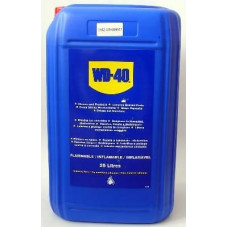 Wd40 WD-40 PREPARAT WIELOFUNKCYJNY  25L