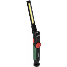 Orno LAMPA WARSZTATOWA LED COB 5W 600lm AKUM. 1500mAh