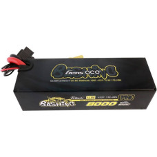 Gens Ace 8000mAh 14.8V 100C 4S2P Lipo Battery Pack