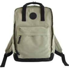 Himawari 14'' laptop backpack 1084m (olive)