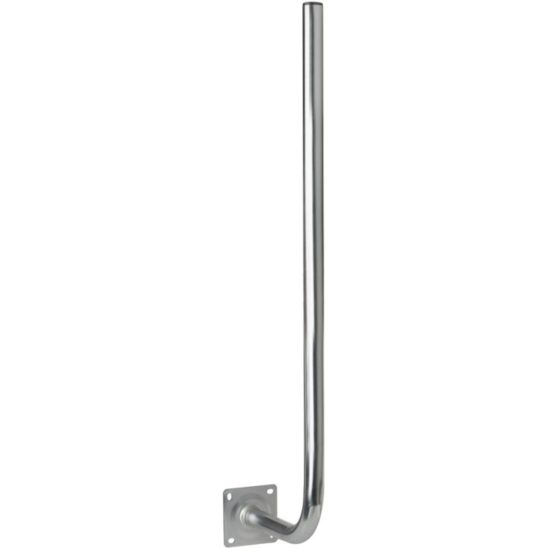 Extralink L300x1000 | Wall mount | 300x1000mm, steel, galvanized