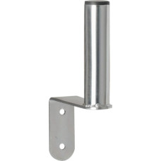 Extralink S150 | Wall/balcony mount | 150mm, steel, galvanized