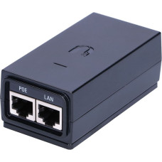 Ubiquiti POE-24-12W | PoE Power supply | 24V, 0,5A, 12W