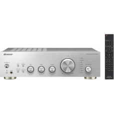 Pioneer A-10AE-S silver