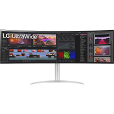 LG 49BQ95C-W kompiuterio monitorius 124,5 cm (49