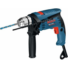 Bosch HIGH SPEED IMPACT DRILL 600W GSB 13 RE