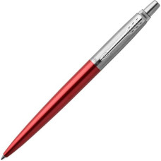 Parker Jotter Kensington Red C.C. Ballpoint Pen M