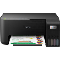 Epson EcoTank ET-2810 Rašalinis A4 5760 x 1440 DPI 33 ppm „Wi-Fi“