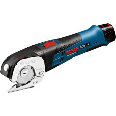 Bosch GUS 10,8 V-LI Professional 700 RPM Ličio-jonų (Li-Ion) Juoda, Mėlyna