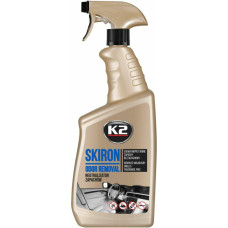 K2 NEUTRALIZATOR ZAPACHÓW (BEZZAPACHOWY) SKIRON NEUTRALIZATOR ZAPACHÓW  700ML