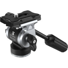 K&Amp;F Concept Tripod head K&F Concept FH-02