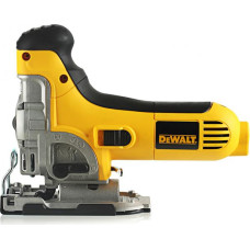 Dewalt WYRZYNARKA 701W WALIZKA TSTAK DW333KT