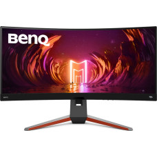 Benq EX3410R LED display 86,4 cm (34