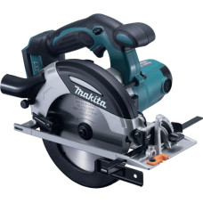 Makita PILARKA TARCZOWA 18V 165mm LI-ION BEZ AKUMULATORÓW I ŁADOWARKI DHS630Z