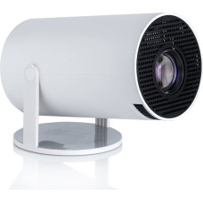 Extralink Smart Life Smart Projector ESP-300 | Projector | 200 ANSI, 720p, Android 11