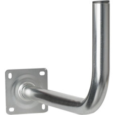 Extralink L500 | Wall mount | 500mm, steel, galvanized