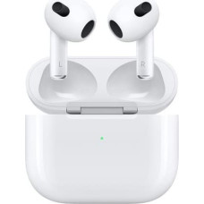 Apple HEADSET AIRPODS 3RD GEN//CHARGING CASE MPNY3 APPLE