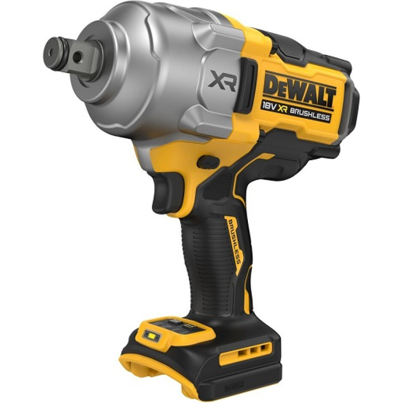 Dewalt KLUCZ UDAROWY 3/4