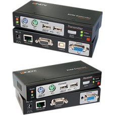 Lindy I/O KVM EXTENDER PS/2&USB 300M/39378 LINDY