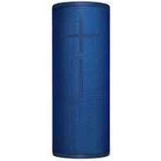 Logitech Portable Speaker|LOGITECH|MEGABOOM 3|Blue|Wireless|1xMicro-USB|Bluetooth|984-001404