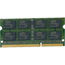 Mushkin DDR3 SO-DIMM 8GB 1333-9 Essent