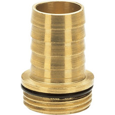 Gardena brass-Tulle 19mm, G3 / 4 