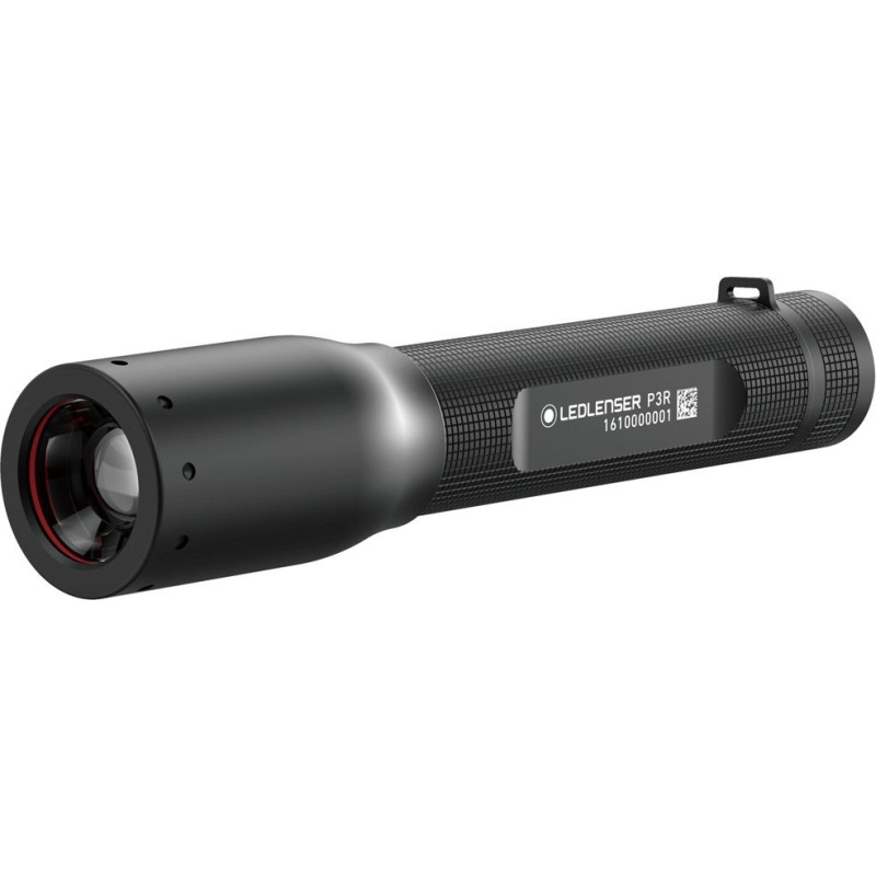 Ledlenser Flashlight P3R - 501048