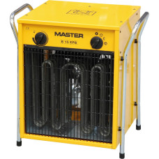 Master Elektrinis šildytuvas B 15 EPB, 15 kW, 400 V, Master