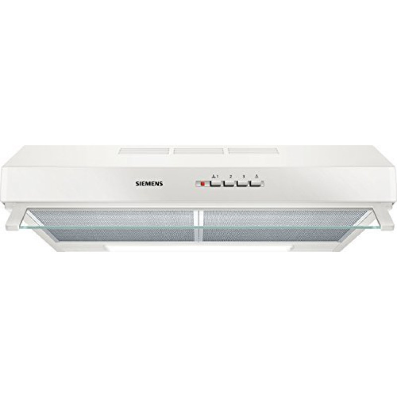 Siemens Siem base hood LU63LCC20 D wh