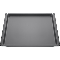 Siemens baking tray enamelled HZ631070