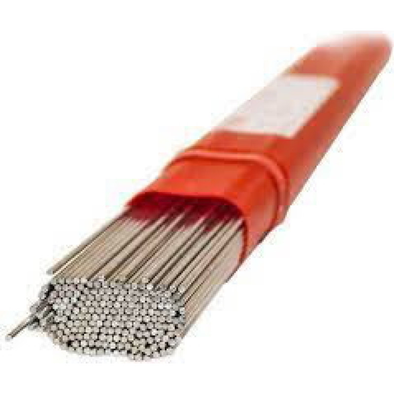 Lincoln Electric TIG suvirinimo viela LNT 316LSi 1,6x1000mm 5kg, Lincoln Electric