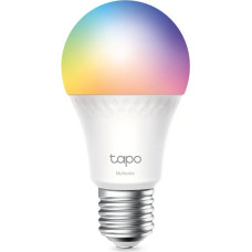 Tp-Link Smart Light Bulb|TP-LINK|Power consumption 8.6 Watts|Luminous flux 1055 Lumen|6500 K|240V|Beam angle 220 degrees|TAPOL535E