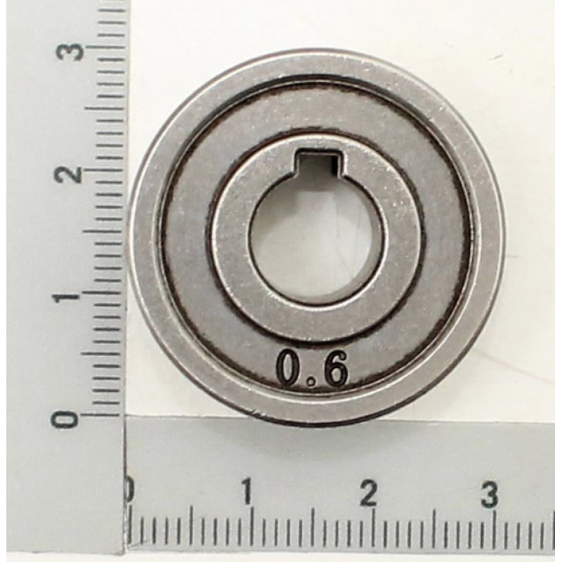 Scheppach Ratukai WSE5000 0,6-0,8mm, Scheppach