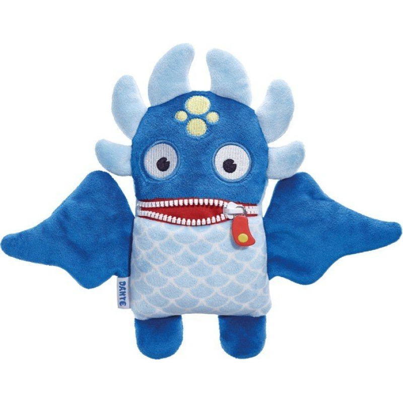 Schmidt Spiele troublemaker Dante small 21 cm - 42486