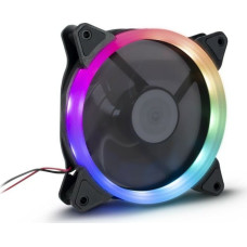 Inter-Tech Argus RS-051 RGB 120x120x25 - 88885508