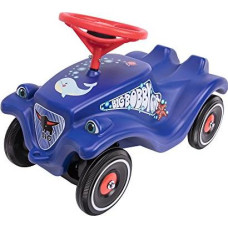 Simba-Dickie BIG Bobby Car Classic Ocean - 800056130