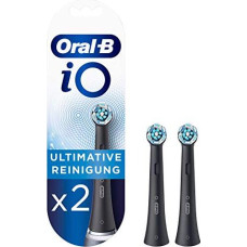 Oral-B Braun Oral-B brush heads OK 2-pack Ultimate cleaning