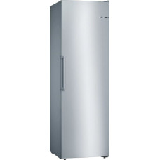 Bosch freezer GSN36VLEP Series 4 E silver