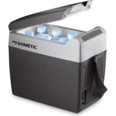 Dometic TropiCool TCX 07, cool box (grey)