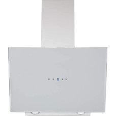 Respekta Respecta CH 55060 WA++, extractor hood (white, 60 cm)