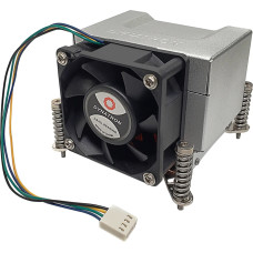 Dynatron Q5, CPU cooler (2U)