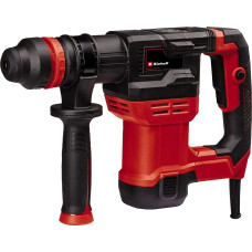 Einhell Demolition hammer TE-DH 5 (red/black, 750 watts)