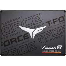 Team Group VULCAN Z - 512GB - SSD - SATA - 2.5