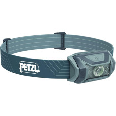 Petzl TIKKA, LED light (grey)