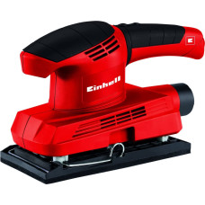 Einhell Orbital sander TC-OS 1520 (red/black, 150 watts)